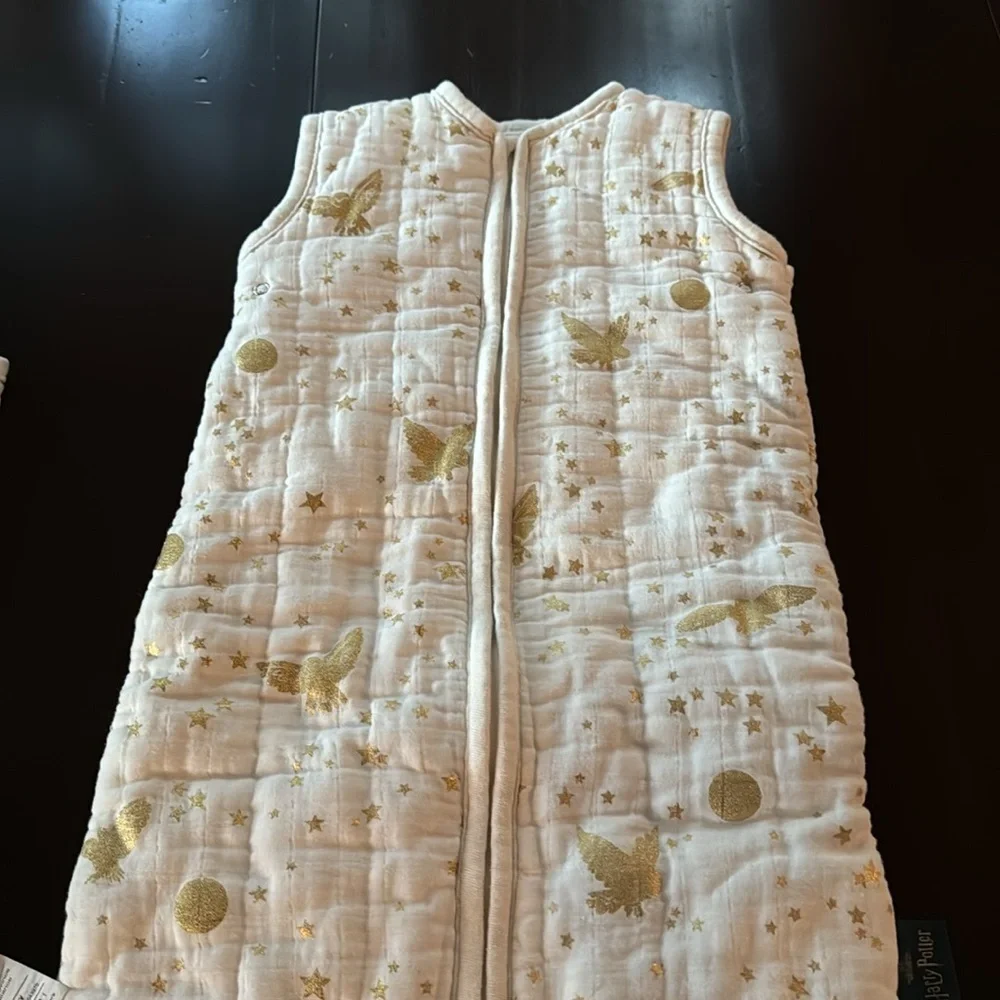 Harry Potter™ Muslin Wearable Blanket | Size: 12- 24 Months